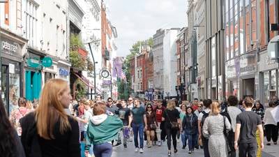 Towns in Mayo and Longford revealed as having the most diverse populations in the State