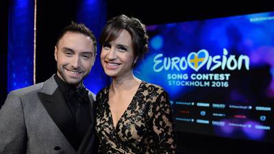 Eurovision Song Contest to  change voting process
