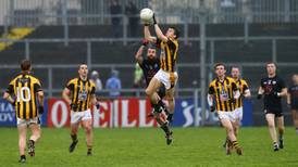 Crossmaglen are back in the Ulster final