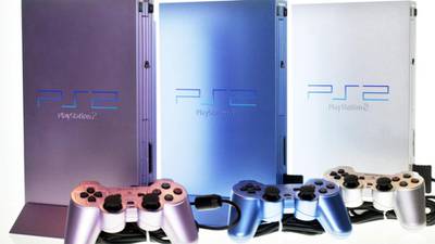PlayStation has delivered 20 years of gaming  but the best is yet to come