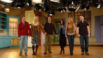 ‘Utterly devastated’: Friends actors issue joint statement following Matthew Perry’s death