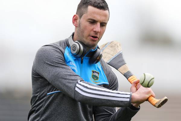 Tipperary confirm Barrett released for ‘disciplinary reasons’