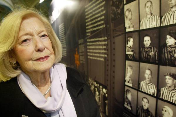 Holocaust survivor who helped care for Anne Frank dies aged 95