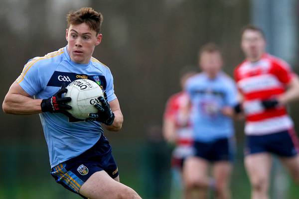 UCD makes its mark as it boasts 13 players on the Dublin panel