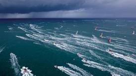 Sailing: no Irish entries in November’s Route du Rhum transatlantic race