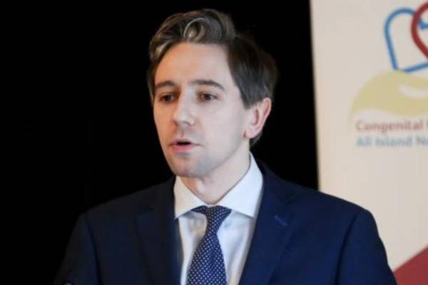Simon Harris declined meetings with cervical test-screening lab