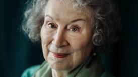 Nollaig na mBan 2020: Margaret Atwood’s princess-dress epiphany