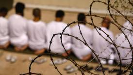 US  prepares to transfer six Guantanamo prisoners to Uruguay
