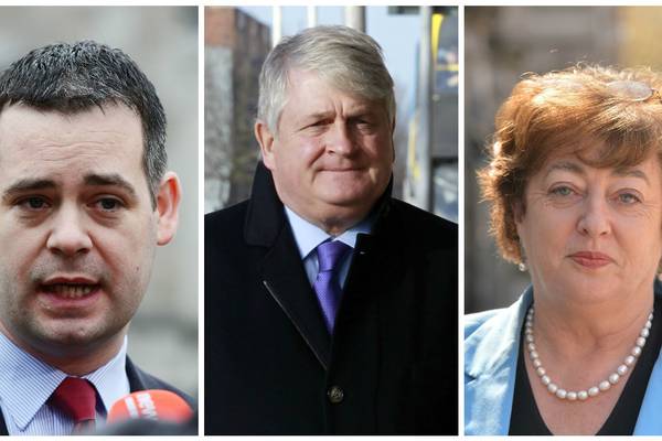 ‘Disappointed’ Denis O’Brien may appeal High Court ruling