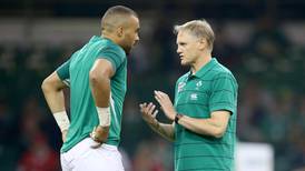 IRFU strategy may backfire when Schmidt bids farewell