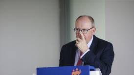 PTSB plans branch closures and staff cuts under departing CEO