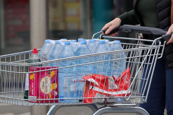 Greater Dublin boil water notice lifted for 600,000 customers