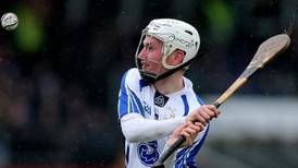 Brian O’Halloran impresses in Waterford win as Offaly get off to good start
