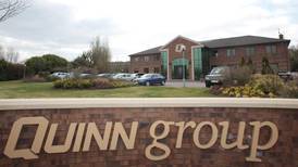 Gardaí investigate attack on Quinn Group equipment