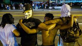 Charges filed against Ferguson reporters