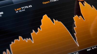 Bloomberg terminals face challenge from start-ups