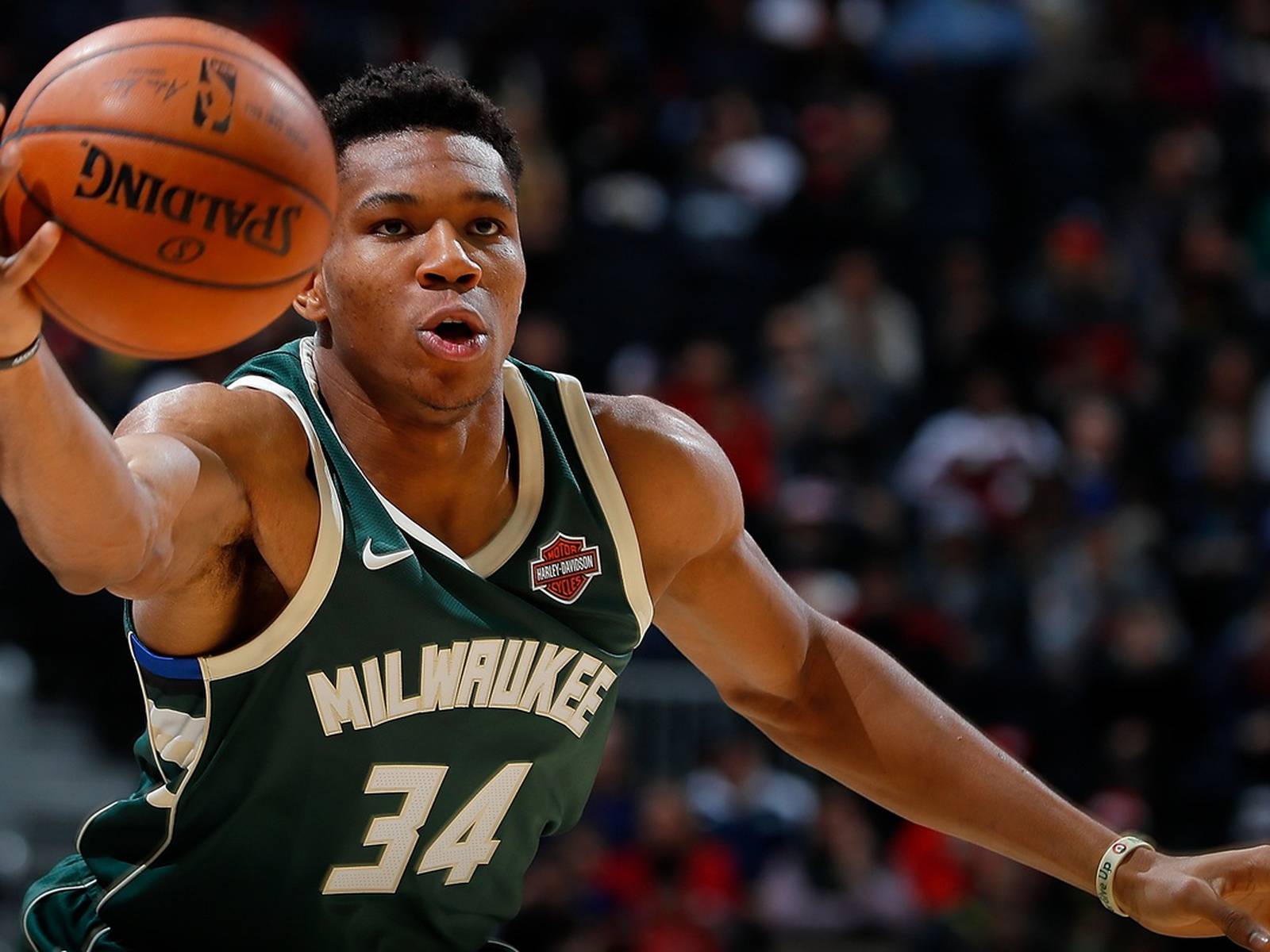 Projecting NBA Ceiling for the Other Greek Freak, Thanasis