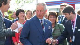 Prince Charles to meet Gerry Adams, Martin McGuinness