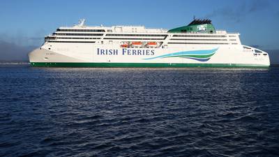 Passengers all at sea over Irish Ferries’ plans for 2019