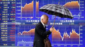 Nikkei soars 7.7% in biggest one day jump since 2008 crisis