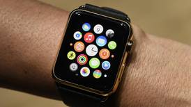 High stakes: Apple Watch a gamble on the next big niche