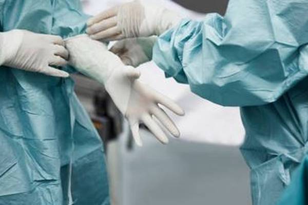 Coronavirus: HSE confirms no joint order for PPE with Northern Ireland