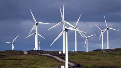 Google seals Swedish wind farm deal