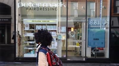 Internal staff data ‘compromised’ in cyber attack on Peter Mark