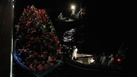 LÉ Eithne rescues further 300 migrants in Mediterranean