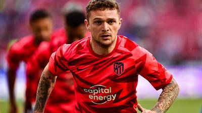 Newcastle hopeful of completing Kieran Trippier deal