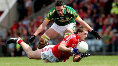 Kerry can’t know how good they are because  not a single Cork player showed up last Sunday