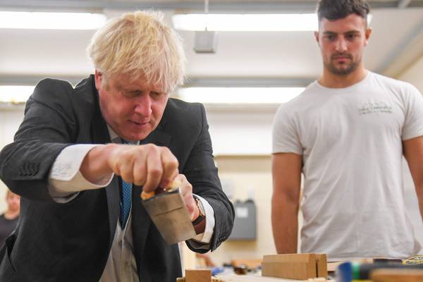 Boris Johnson under pressure to give MPs a vote on Covid-19 restraints