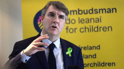 HSE and Tusla criticised by ombudsman over inadequate plans for disabled children