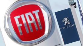 Fiat Chrysler and Peugeot agree to merge in giant auto deal