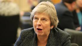 May’s government refuses to publish details of Brexit deal legal advice