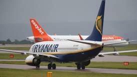 Ryanair opens throttles in post-Brexit battle of low-cost carriers