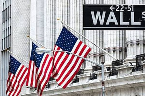 US stocks slide as investors brace for earnings reports