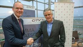 CityJet considers summer routes from Cork to France and Italy