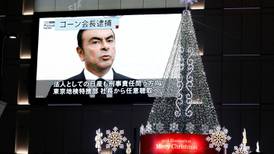 Nissan seeks more sway in Renault alliance as governments urge stability