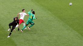 Senegal punish Polish mistakes to throw Group H wide open