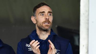 Derby County sack Richard Keogh after he refuses pay cut