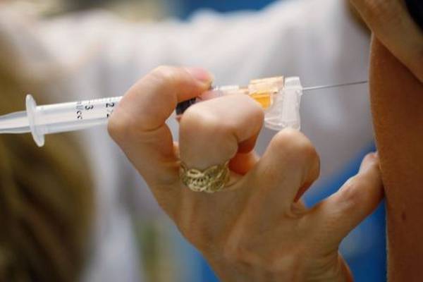 Give HPV vaccine to boys too, says Irish Cancer Society
