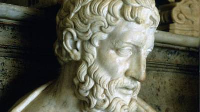 Coping: Epicurus was right about friendship