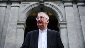 ‘It will be hard for people . . . they’ll miss it’: Dublin’s religious once again close their doors