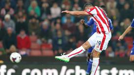 Mark Hughes does not want to lose Jon Walters