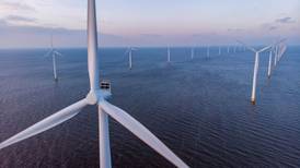 Public consultation opens on plan for State’s largest offshore wind farm