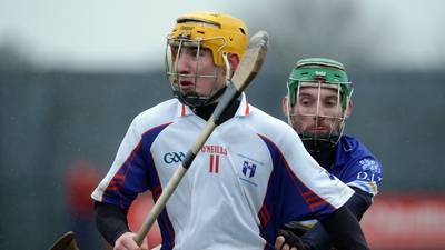 Mary Immaculate College finish top as DIT suffer 18-point defeat