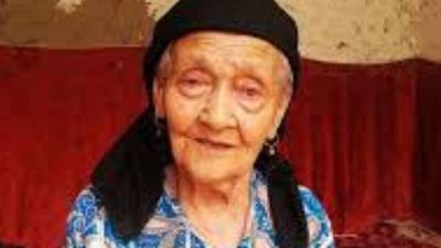 China’s Alimihan Seyiti (127)  claimed as world’s oldest woman