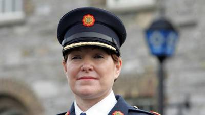 Garda Commissioner contacted Sgt Maurice McCabe