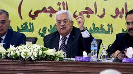 Palestinian unity government quits over Gaza dispute